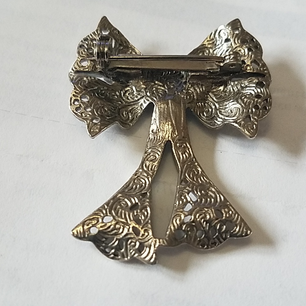 Brooch - Picture 2 of 2